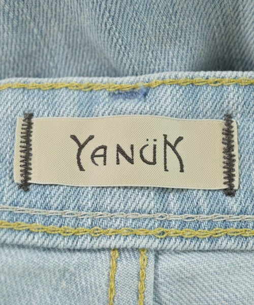 YANUK ยีนส์