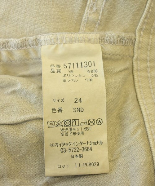 YANUK กางเกง อื่น