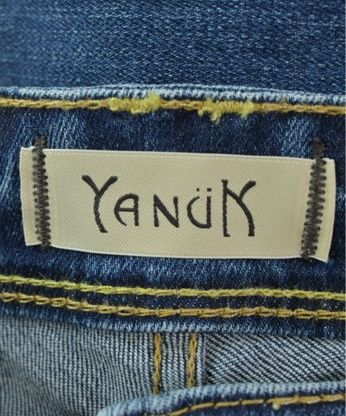 YANUK ยีนส์