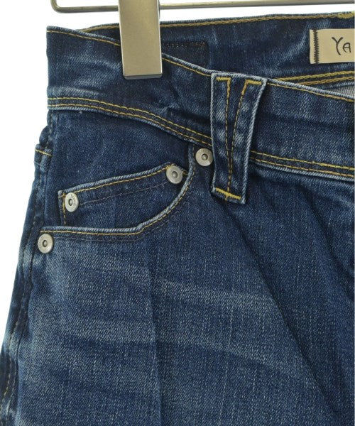 YANUK ยีนส์