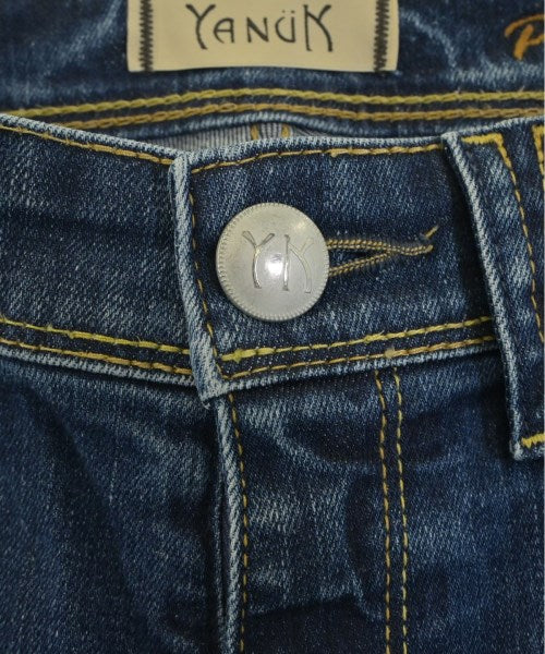 YANUK ยีนส์