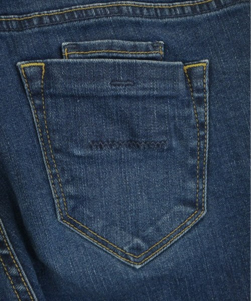 YANUK ยีนส์