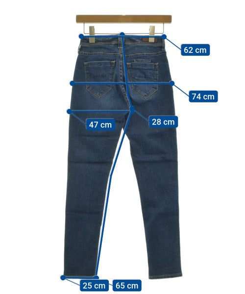 YANUK ยีนส์