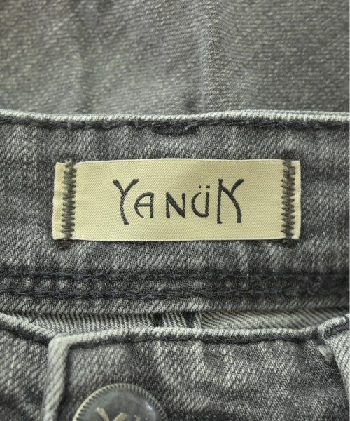 YANUK ยีนส์