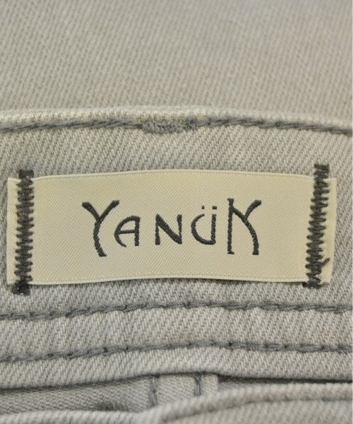 YANUK ยีนส์