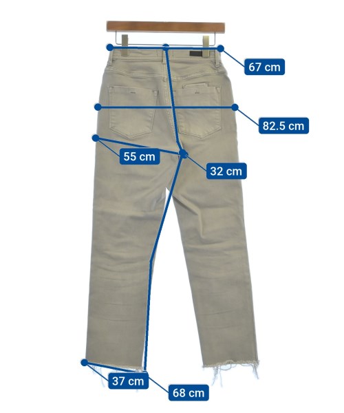 YANUK ยีนส์