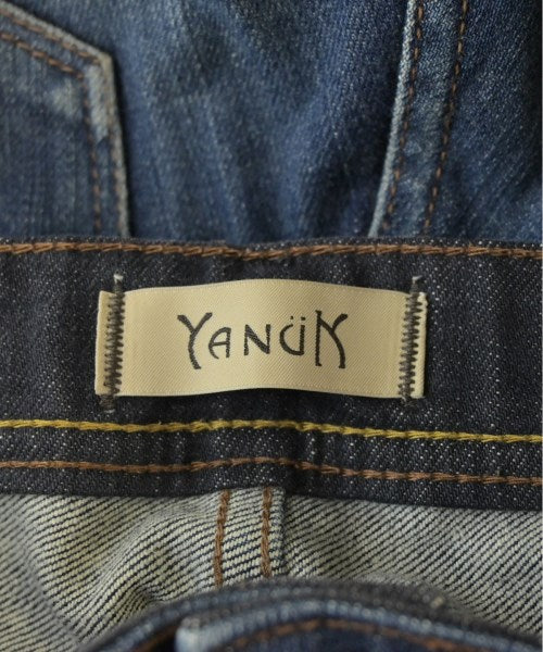 YANUK ยีนส์