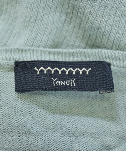 YANUK เสื้อกันหนาว