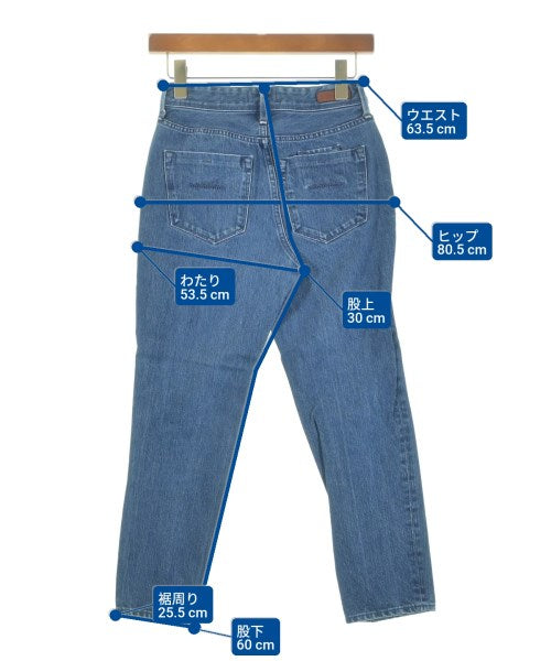 YANUK ยีนส์