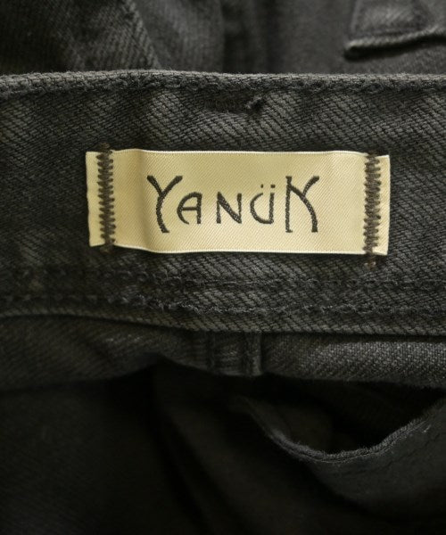 YANUK ยีนส์