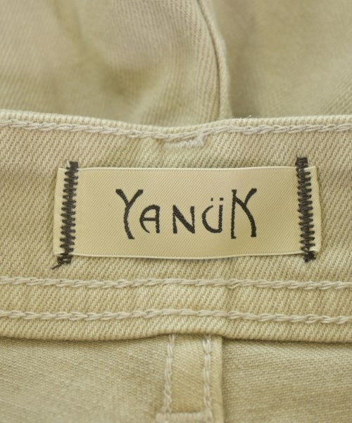 YANUK ยีนส์