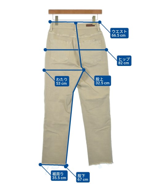 YANUK ยีนส์