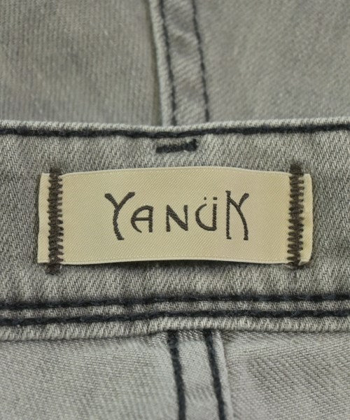 YANUK ยีนส์