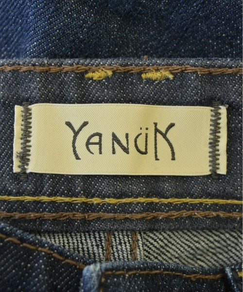 YANUK ยีนส์