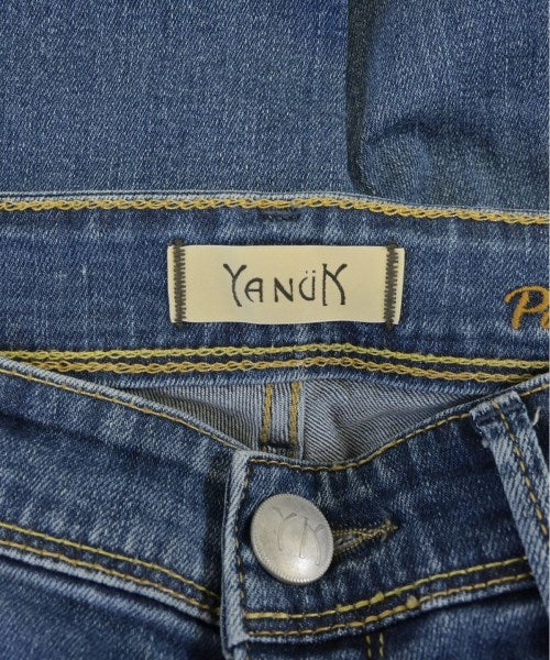 YANUK ยีนส์