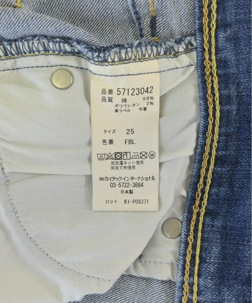 YANUK ยีนส์