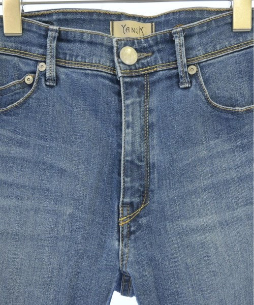 YANUK ยีนส์