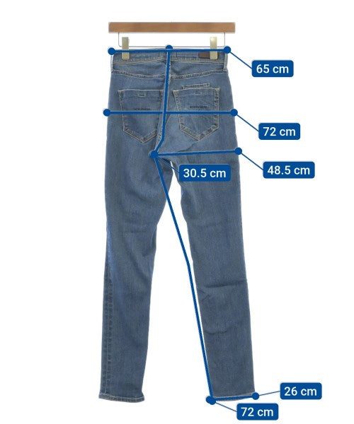 YANUK ยีนส์