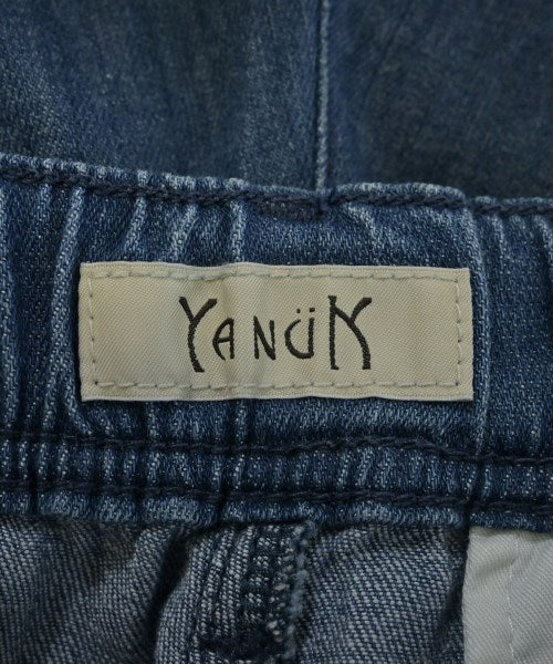 YANUK ยีนส์