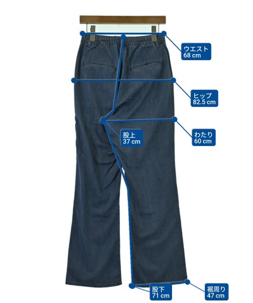 YANUK ยีนส์