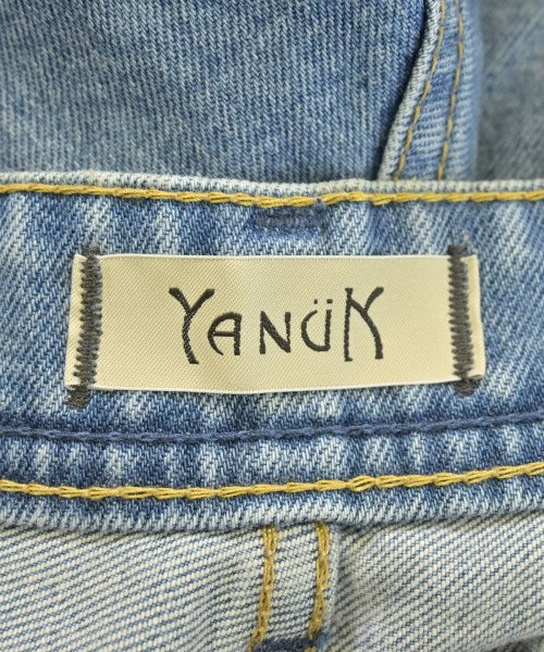 YANUK ยีนส์