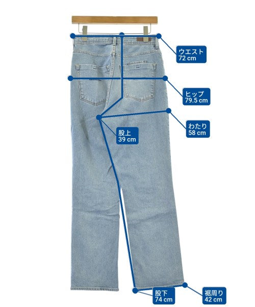 YANUK ยีนส์