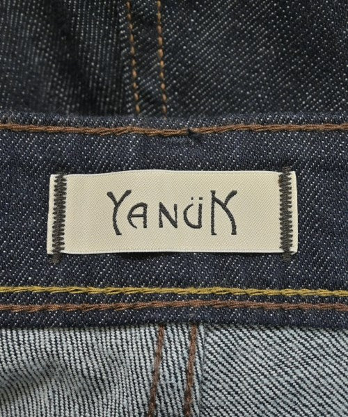 YANUK ยีนส์