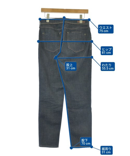 YANUK ยีนส์