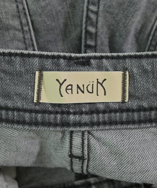 YANUK ยีนส์