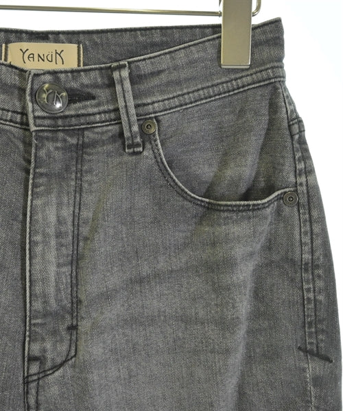 YANUK ยีนส์