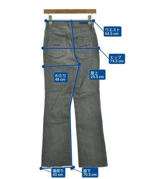 YANUK ยีนส์