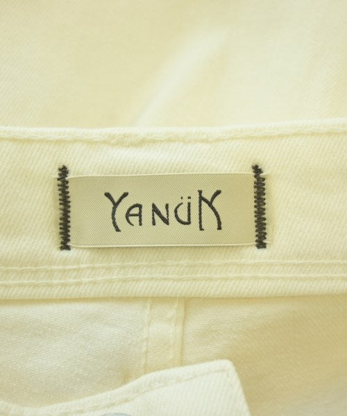 YANUK กางเกง อื่น