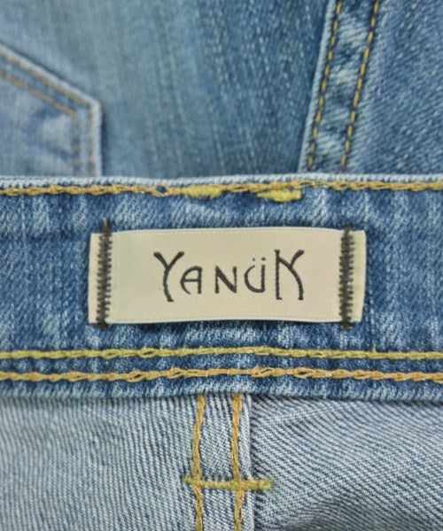 YANUK ยีนส์