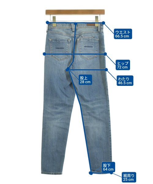 YANUK ยีนส์