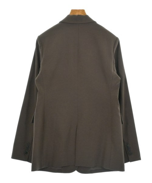 YANUK แจ็คเก็ตลำลอง