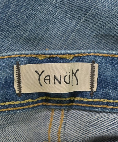 YANUK ยีนส์