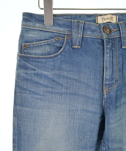 YANUK ยีนส์