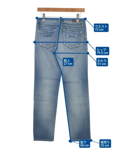 YANUK ยีนส์