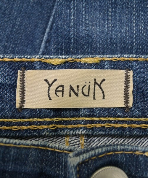 YANUK ยีนส์