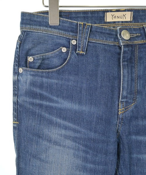 YANUK ยีนส์