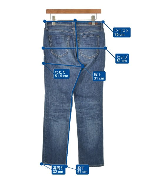 YANUK ยีนส์