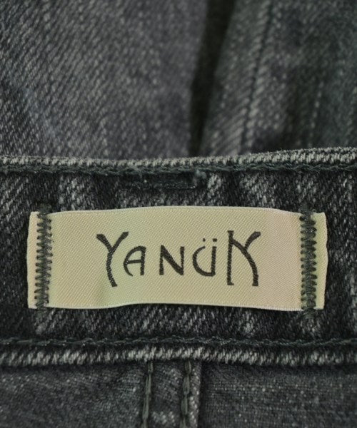 YANUK ยีนส์