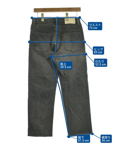 YANUK ยีนส์