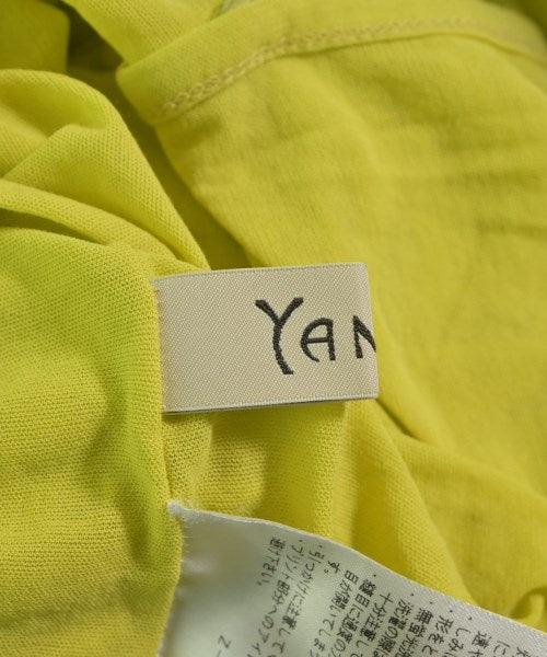 YANUK เสื้อคาร์ดิแกน