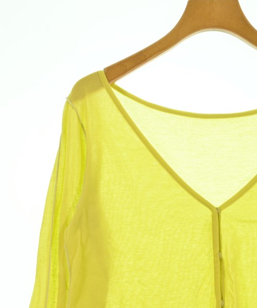 YANUK เสื้อคาร์ดิแกน