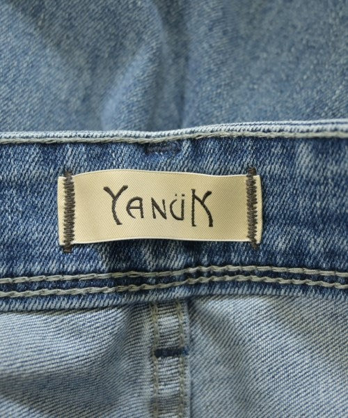 YANUK ยีนส์