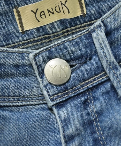 YANUK ยีนส์