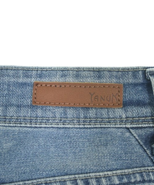YANUK ยีนส์