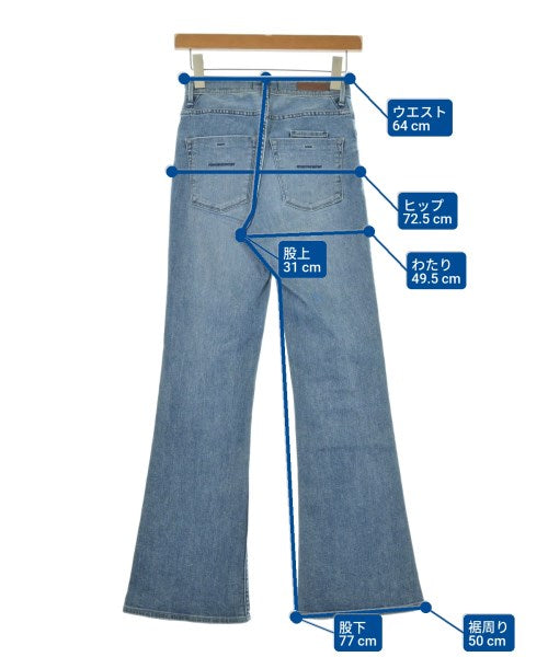 YANUK ยีนส์