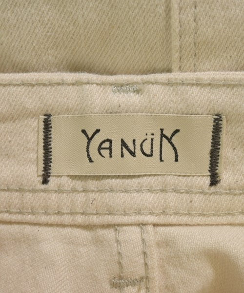 YANUK ยีนส์